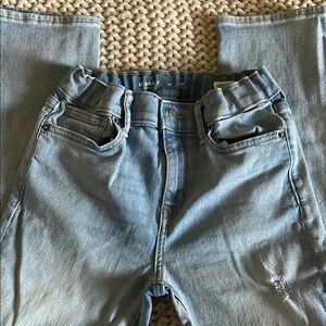 Old Navy Kids Light Blue Jeans